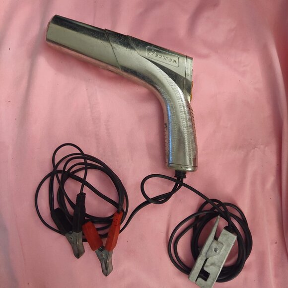 Sunpro By Actron Inductive Timing Light USA Automotive Tool - Picture 1 of 2